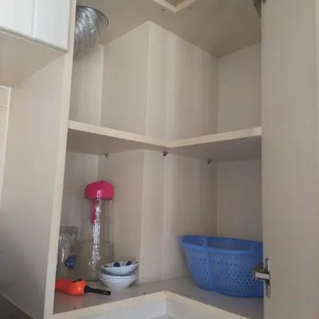 Unal Sit B-5 아파트 *